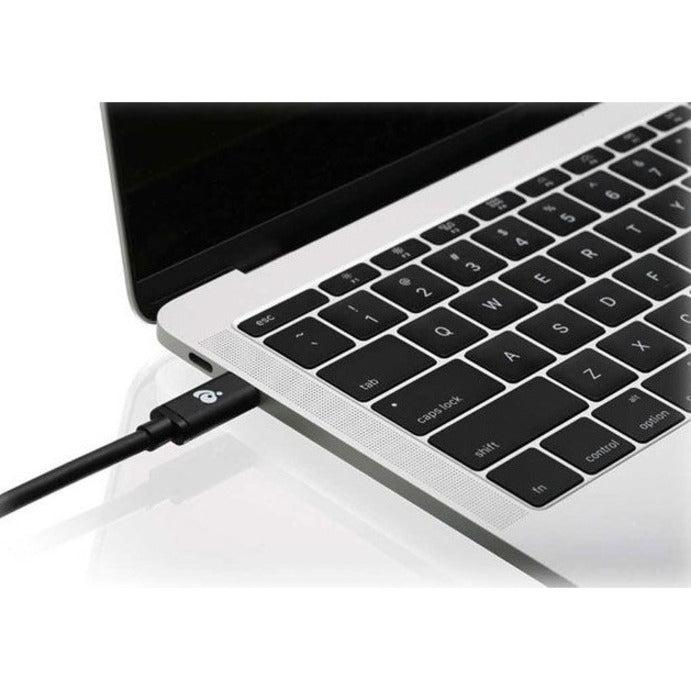 Raritan D2Cim-Vusb-Usbc Kvm Cable Black