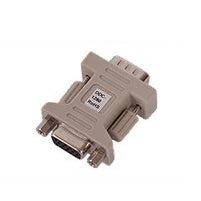 Raritan Ddc-1280 Cable Gender Changer Vga White