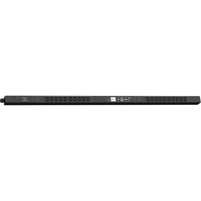 Raritan PX3-5460V PDU - Monitored and Switched Rack Power Distribution Unit | Raritan