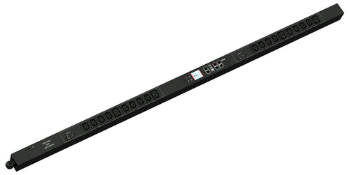 Raritan Px3-5464V Power Distribution Unit (Pdu) 20 Ac Outlet(S) 0U Black