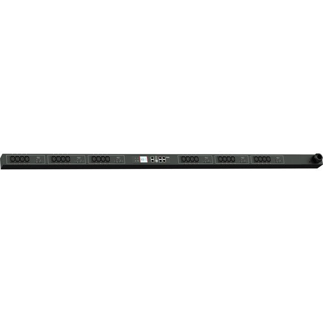 Raritan PX3-5540-M10N5V2 24-Outlets PDU