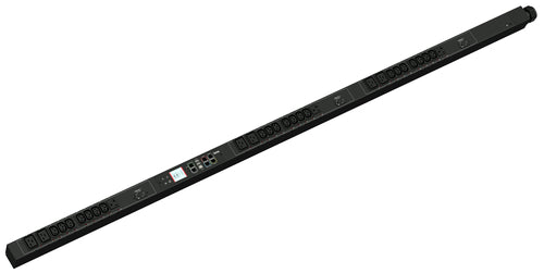 Raritan Px3-5660V Power Distribution Unit (Pdu) 30 Ac Outlet(S) 0U Black