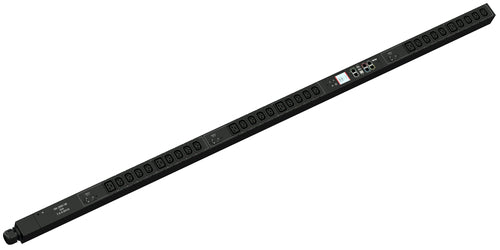 Raritan PX3-5664V-C5 Monitored & Switched Rack Power Distribution Unit