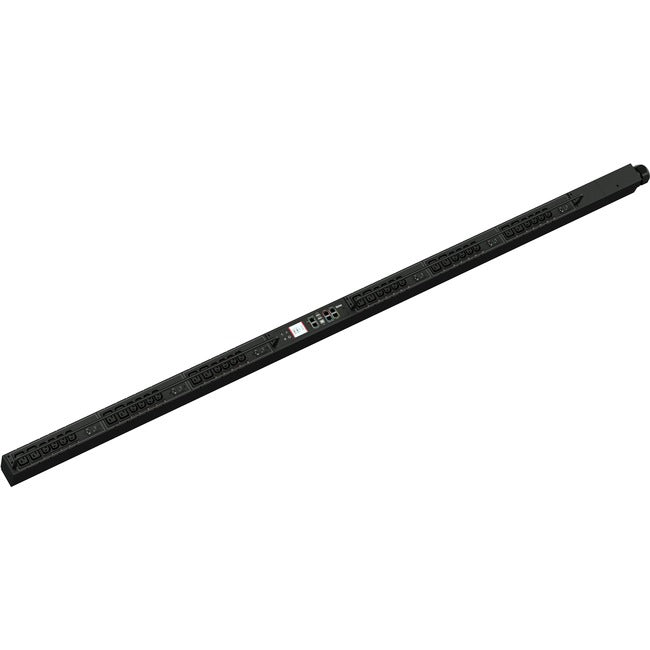 Raritan PX3-5742V-M17V2 Intelligent PDU NEMA 15-60P Energy Metering | Tecisoft