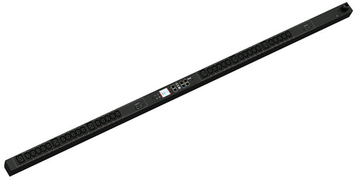 Raritan Px3-5892 Power Distribution Unit (Pdu) 36 Ac Outlet(S) 0U Black