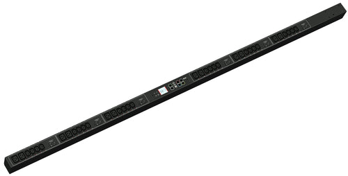Raritan PX3-5905YV-V2 Monitored Switched Rack PDU