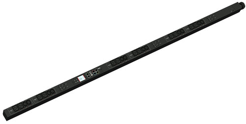 Raritan Px3-5917V-V2 Power Distribution Unit (Pdu) 24 Ac Outlet(S) Black