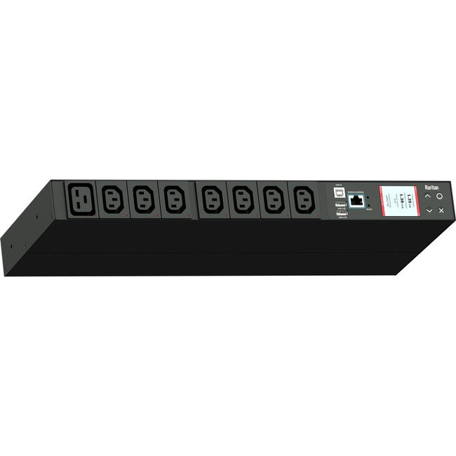 Raritan PX3 8-Outlets PDU PX3-5184R