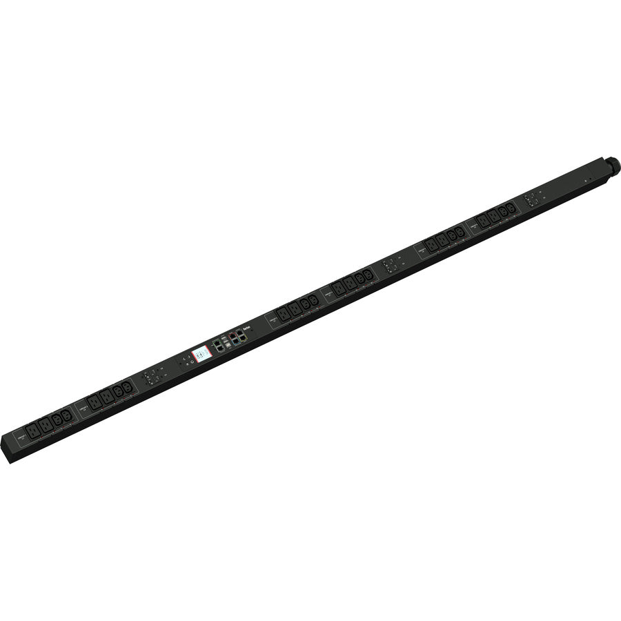 Raritan Px3-5917V-V2 Power Distribution Unit (Pdu) 24 Ac Outlet(S) Black