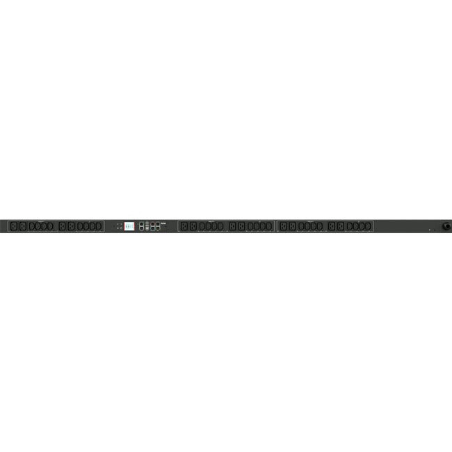 Raritan Rack PDU 3-Phase 400V - Metered Power Distribution | Raritan PX3-1732