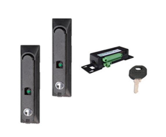Raritan Sml-Kit-01 Smart Door Lock