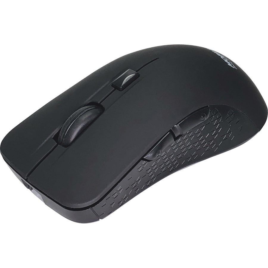 Rechargable Wireless 6 Button Mouse MEAM06