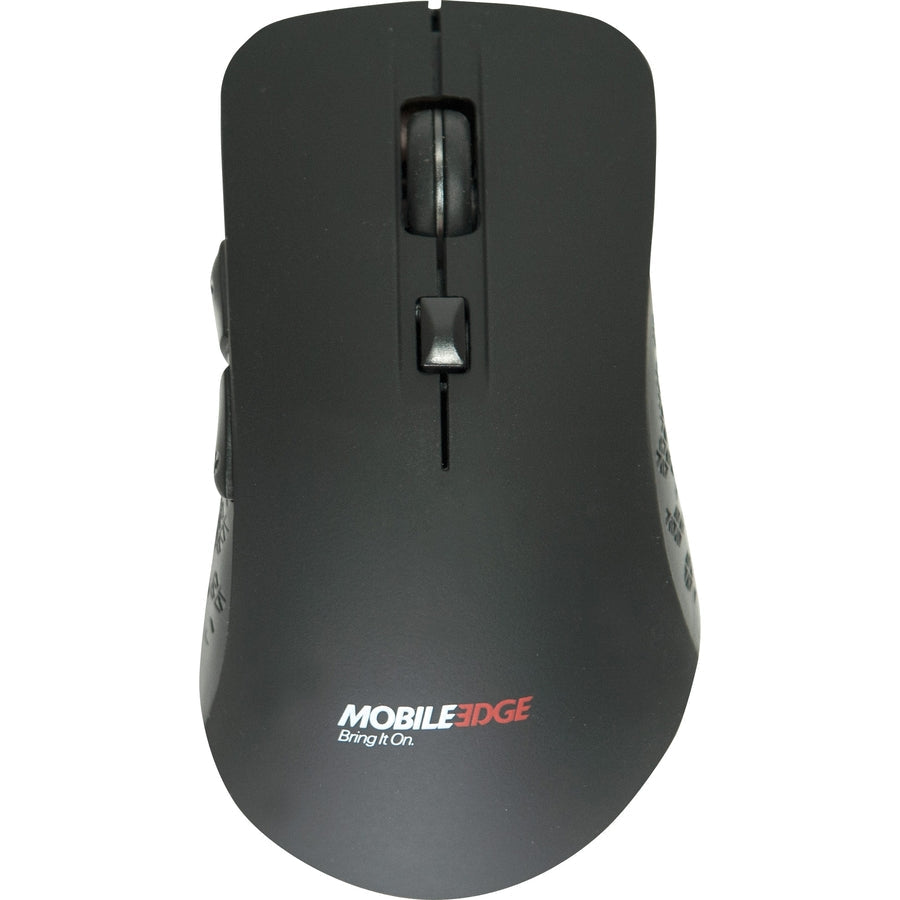 Rechargable Wireless 6 Button Mouse MEAM06
