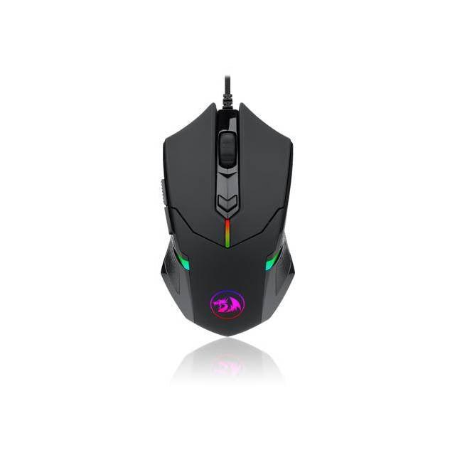 Redragon S101-5 Gaming Keyboard Mouse Combo K503Rgb + M601(3212)Rgb
