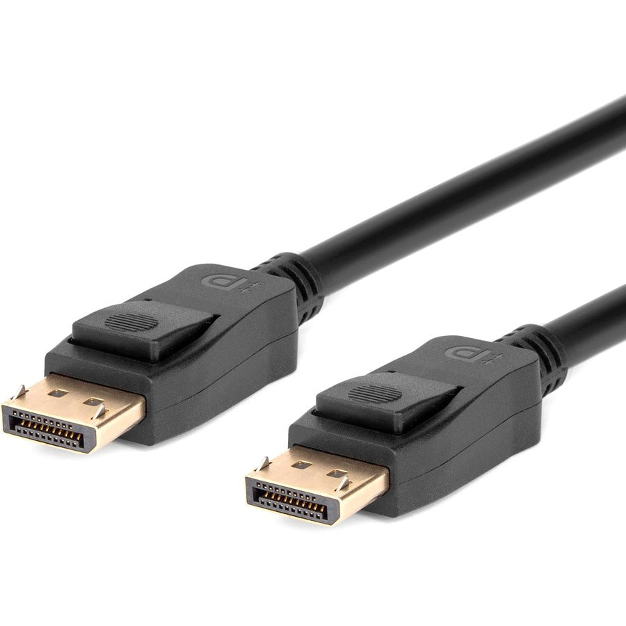Rocstor Premium DisplayPort 1.4 Cable - 8K/60Hz Y10C269-B1