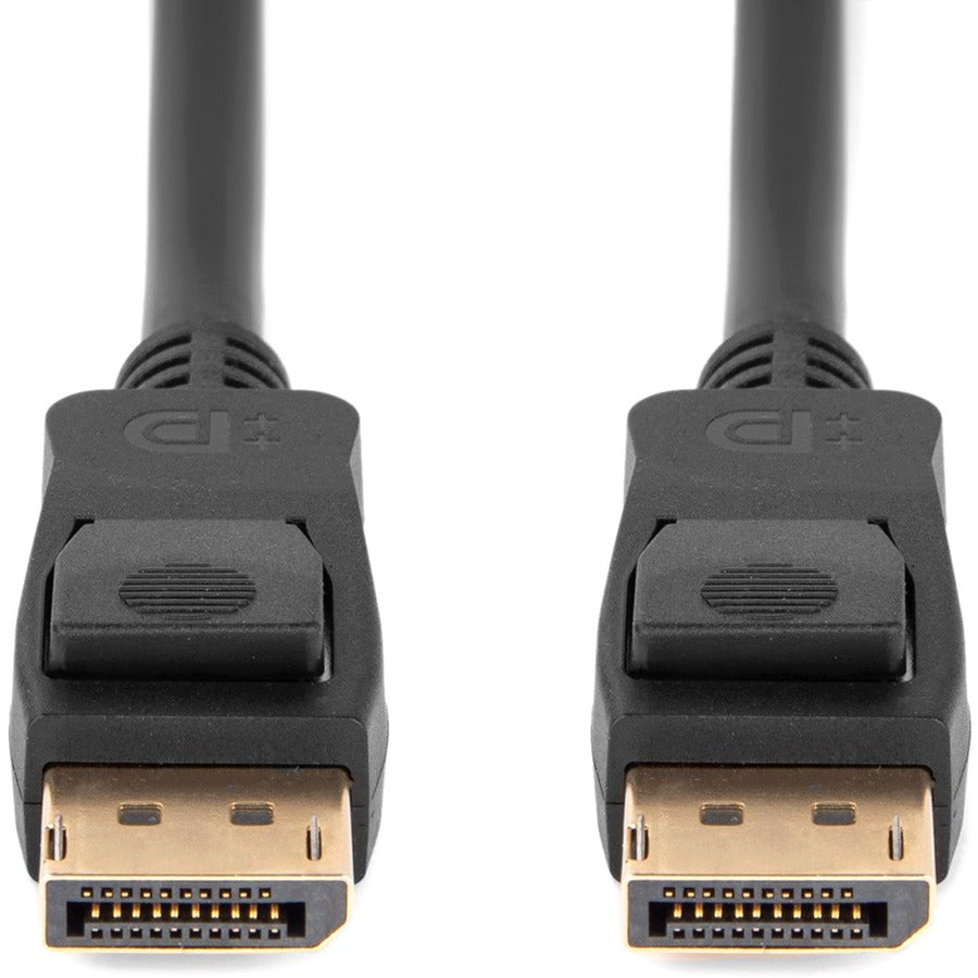 Rocstor Premium DisplayPort 1.4 Cable - 8K/60Hz Y10C269-B1