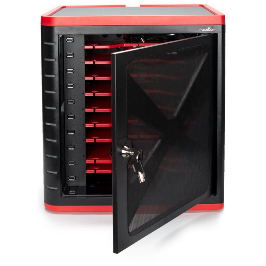 Rocstor Volt SC10 Sync & Charging Station VTSC10-01