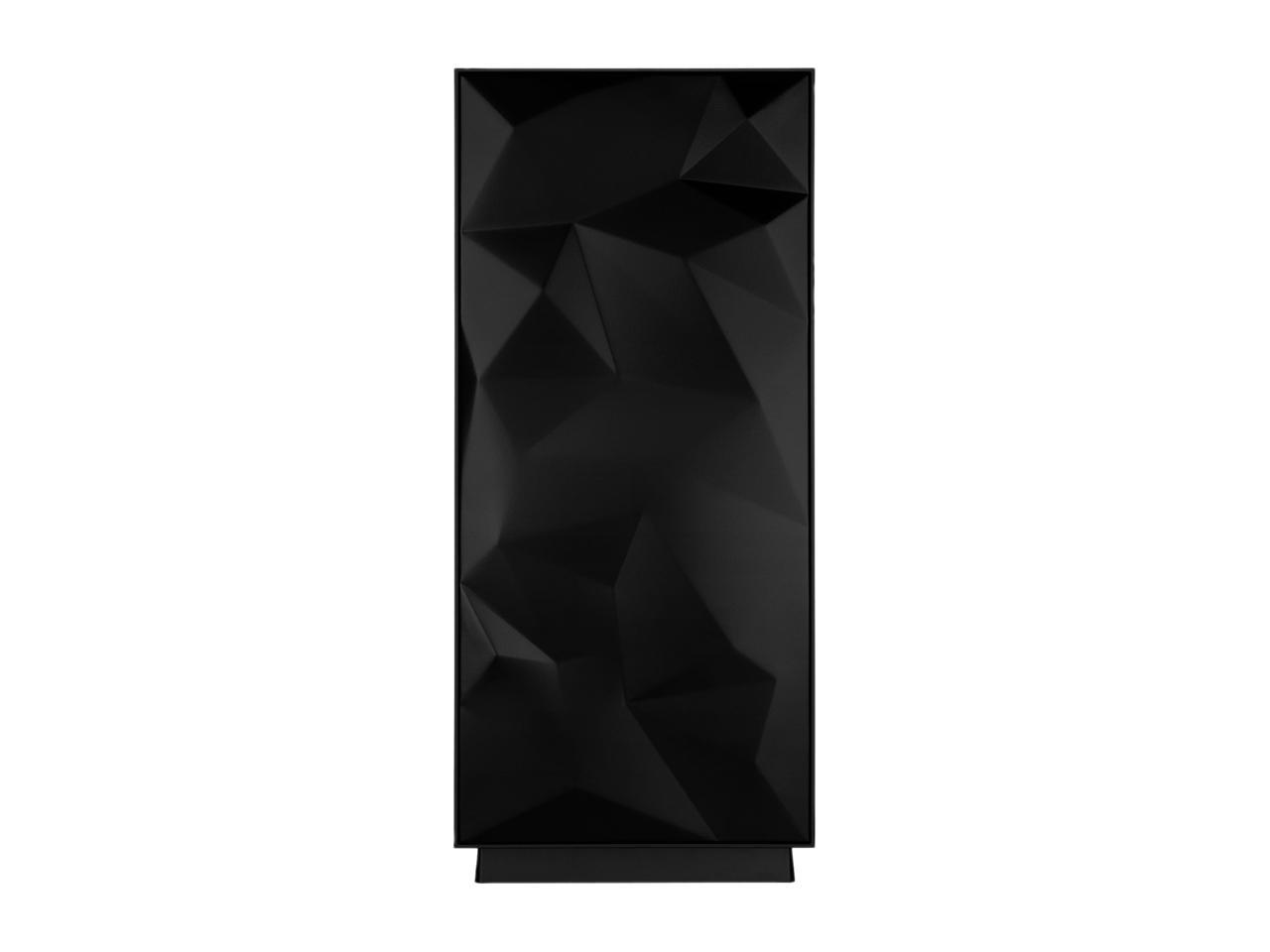 Rosewill Atx Mid Tower Gaming Pc Computer Case With Rgb Software Sync Dual Ring Rgb Led Fans