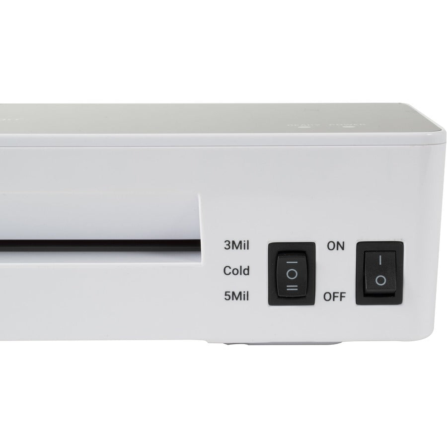 Royal Sovereign 9 Inch, 2 Roller Pouch Laminator (IL-926W)