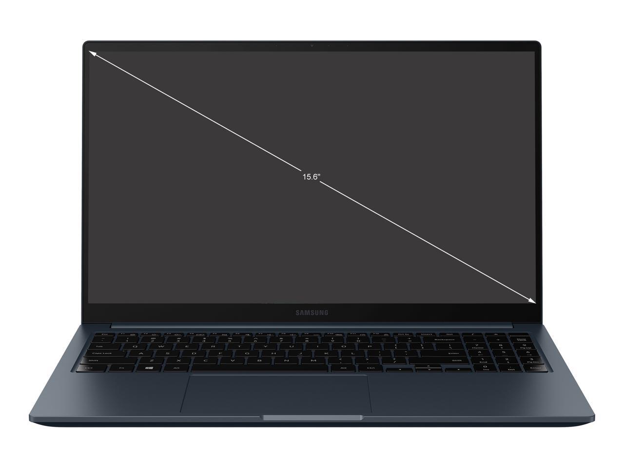 Samsung Galaxy Book Odyssey - 15.6" - Intel Core I7 11Th Gen 11600H (2.90 Ghz) - Nvidia Geforce