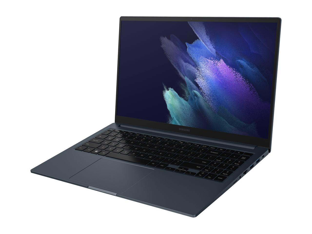 Samsung Galaxy Book Odyssey - 15.6" - Intel Core I7 11Th Gen 11600H (2.90 Ghz) - Nvidia Geforce