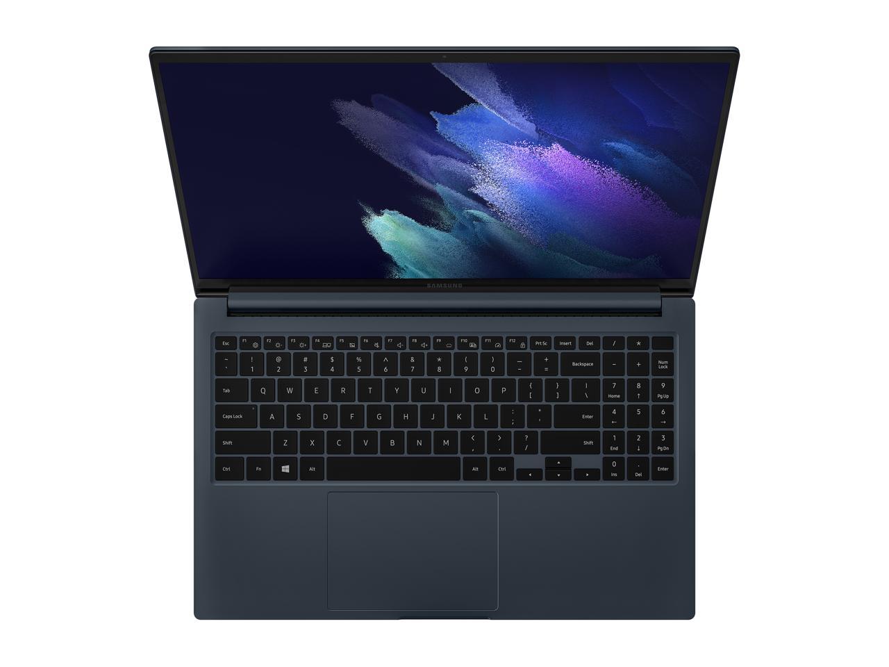 Samsung Galaxy Book Odyssey - 15.6" - Intel Core I7 11Th Gen 11600H (2.90 Ghz) - Nvidia Geforce