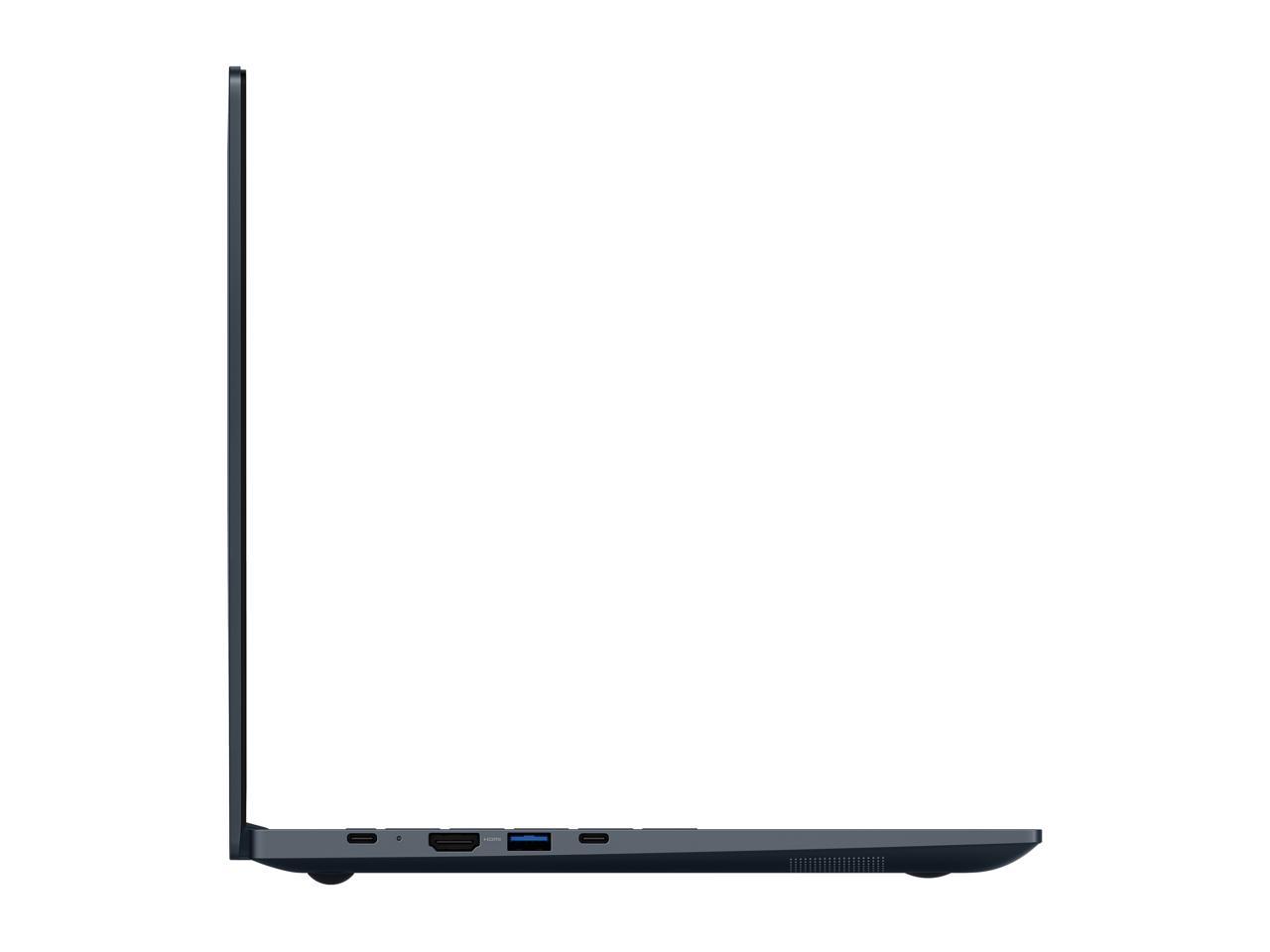 Samsung Galaxy Book Odyssey - 15.6" - Intel Core I7 11Th Gen 11600H (2.90 Ghz) - Nvidia Geforce