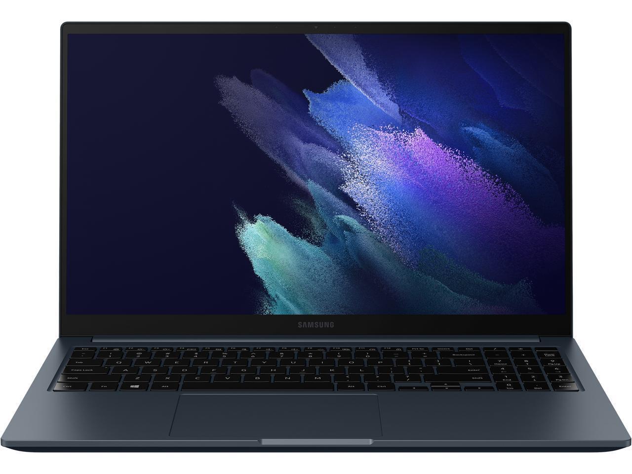 Samsung Galaxy Book Odyssey - 15.6" - Intel Core I7 11Th Gen 11600H (2.90 Ghz) - Nvidia Geforce