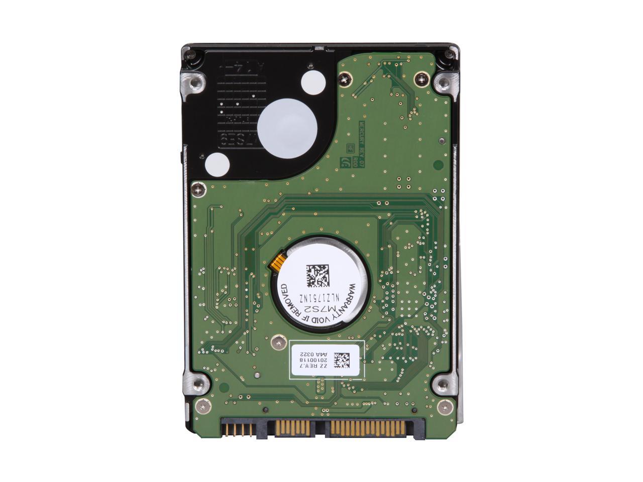 Samsung Spinpoint M7E Hm641Ji 640Gb 5400 Rpm 8Mb Cache Sata 3.0Gb/S 2.5" Internal Notebook Hard Drive Bare Drive