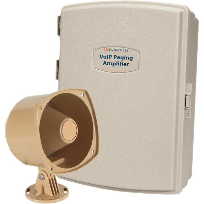 Singlewire Informacast,Loudspeaker Amplifier Ac