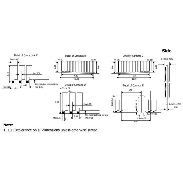 Sk Hynix Hmabagl7Abr4N-Xn Ddr4-3200 128Gb/16Gx72 Ecc/Reg Cl22 Server Memory