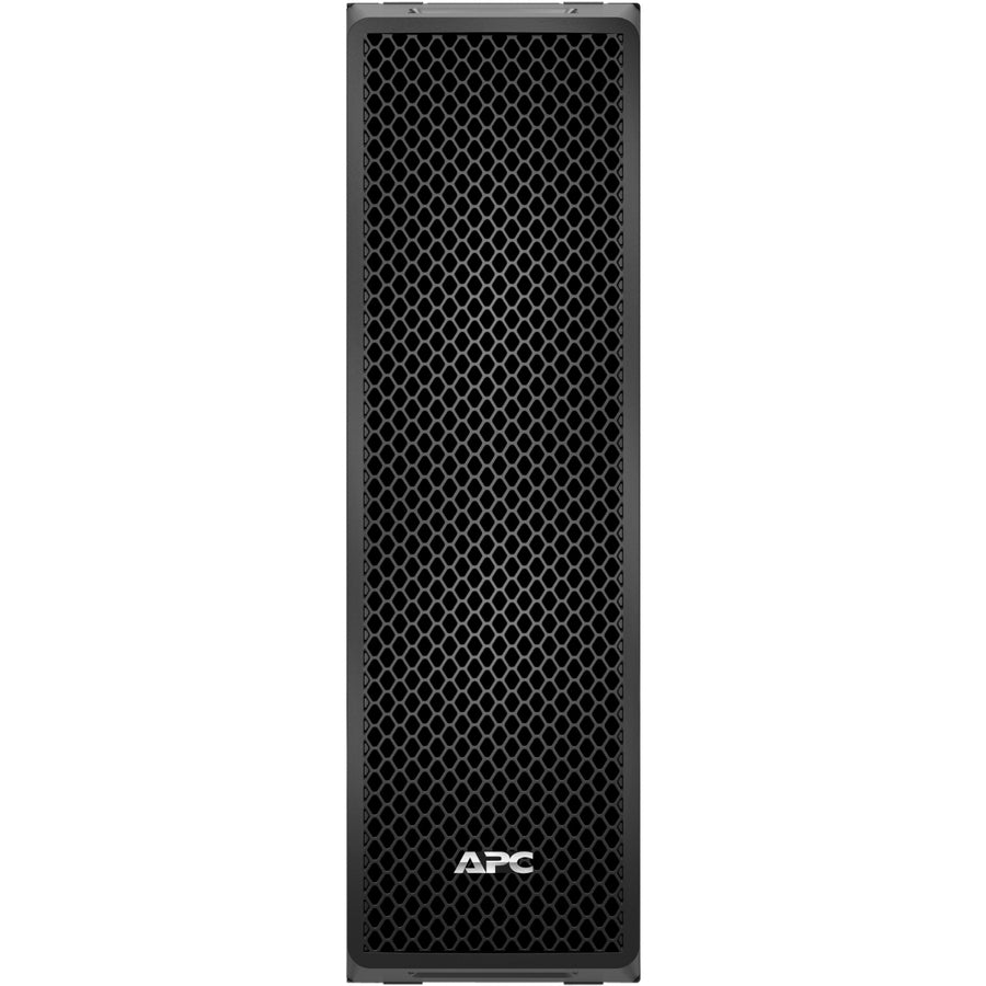 SRT192BP - APC Smart-UPS On-Line SRT Battery Pack for 5/6kVA Extended runtime model 192V SRT192BPUS