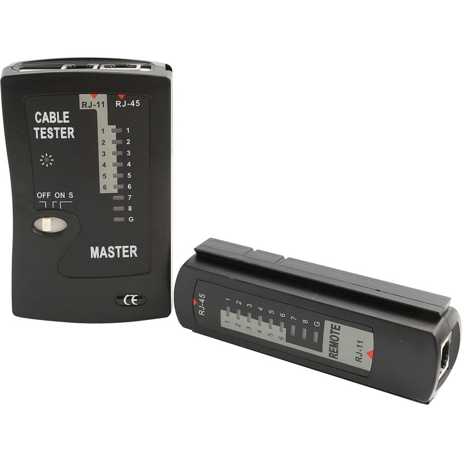 SYBA Multimedia 50 Pieces Computer and Networking Tool Kit SY-ACC65047