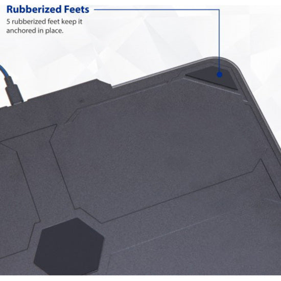 SYBA Multimedia Mouse Pad CL-ACC53004