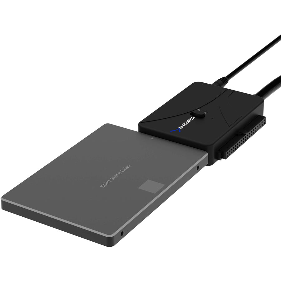 Sabrent IDE/SATA/USB Data Transfer Cable USB-DS12-PK20