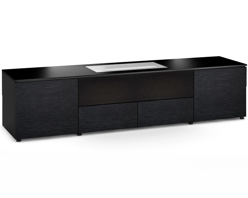 Salamander Chicago 245 Lg Tv Stand/Entertainment Center