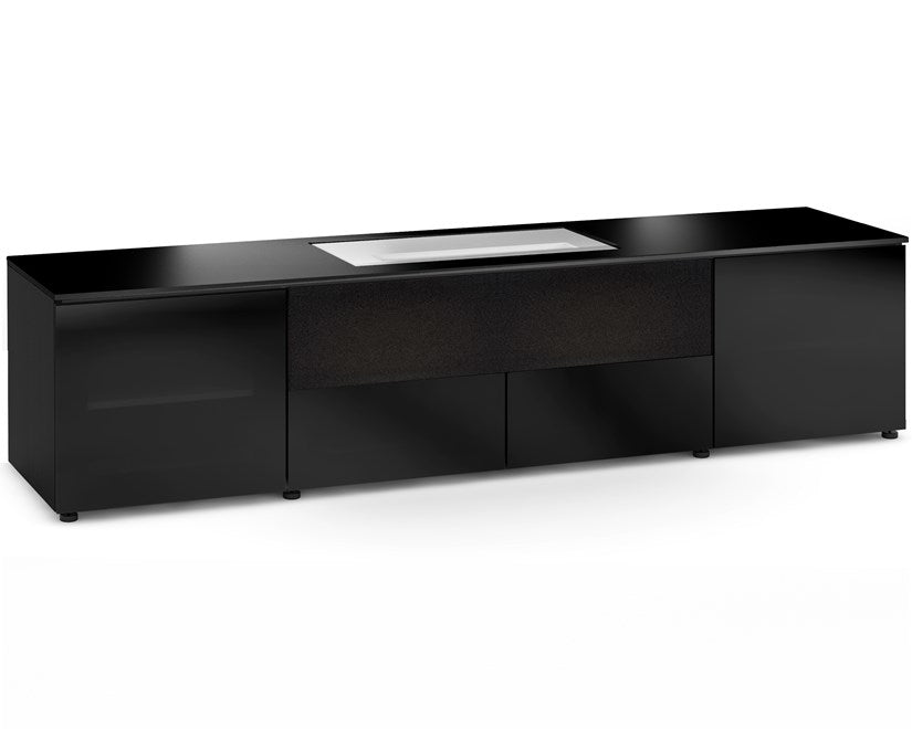 Salamander Oslo 245 Lg Tv Stand/Entertainment Center