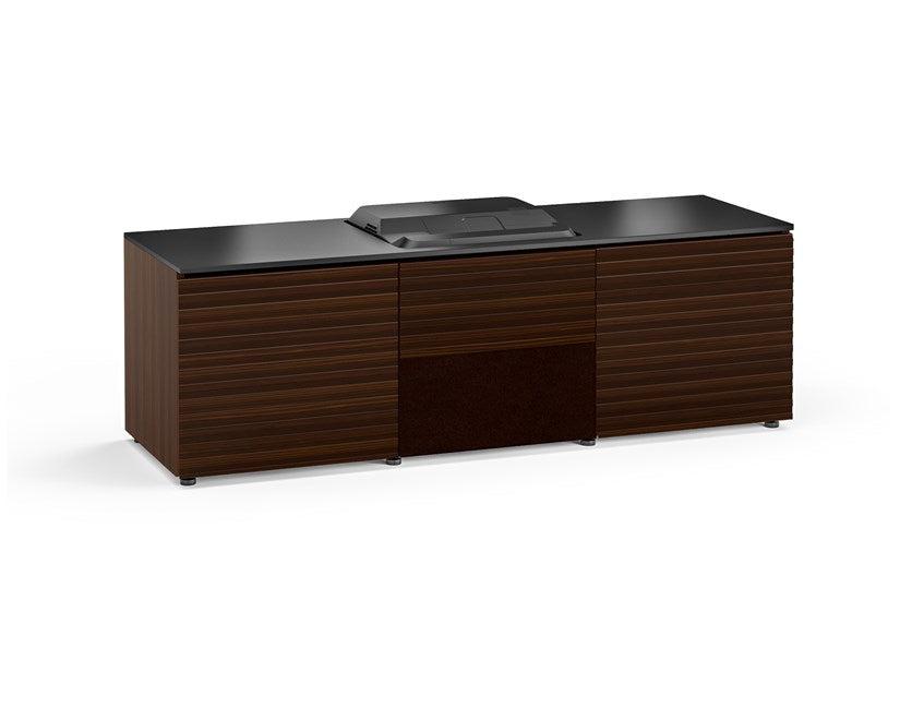 Salamander Zurich 236 Eps Tv Stand/Entertainment Centre 2 Shelves