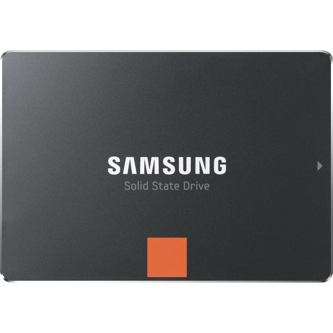 Samsung 840 Pro MZ-7PD256 256 GB Solid State Drive - 2.5 Internal - SATA (SATA/600)" MZ-7PD256-RF