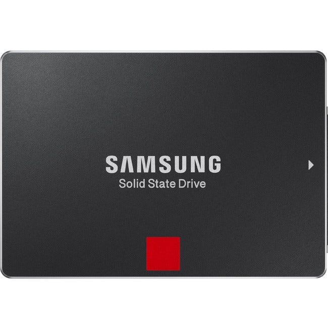 Samsung 850 Pro 2 TB Solid State Drive - 2.5 Internal - SATA (SATA/600)" MZ-7KE2T0-RF