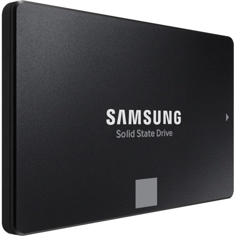 Samsung 870 Evo Series 1Tb 2.5 Inch Sata3 Solid State Drive (1Xxl V-Nand 3Bit Mlc)