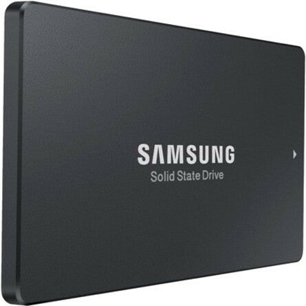 Samsung 883 DCT MZ-7LH1T9NE 1.92 TB Solid State Drive - 2.5 Internal - SATA (SATA/600)"
