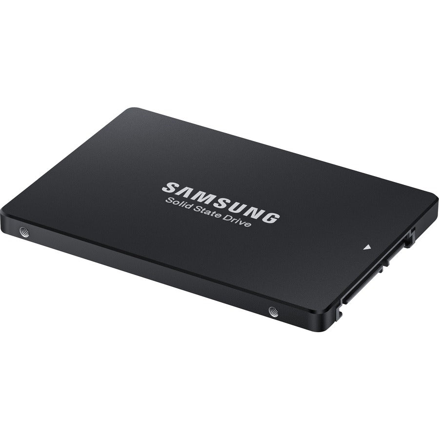 Samsung 883 DCT MZ-7LH960NE 960 GB Solid State Drive - 2.5 Internal - SATA (SATA/600)"