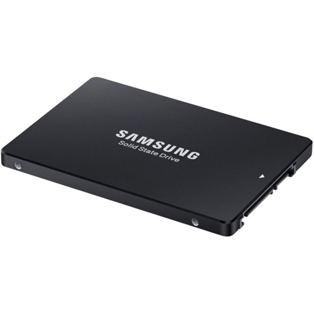 Samsung 883 DCT MZ-7LH960NE 960 GB Solid State Drive - 2.5 Internal - SATA (SATA/600)"