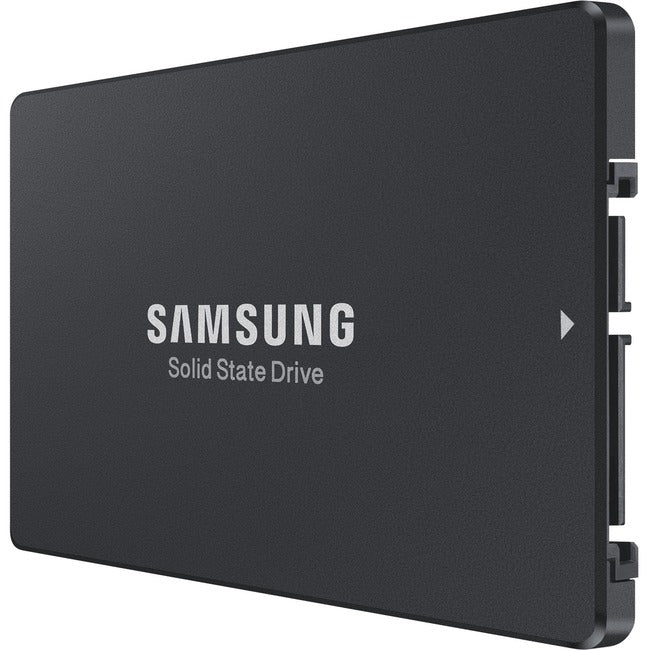 Samsung 883 DCT MZ-7LH960NE 960 GB Solid State Drive - 2.5 Internal - SATA (SATA/600)"