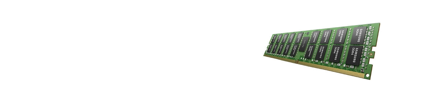Samsung 8GB DDR4 SDRAM Memory Module M471A1K43DB1-CTD