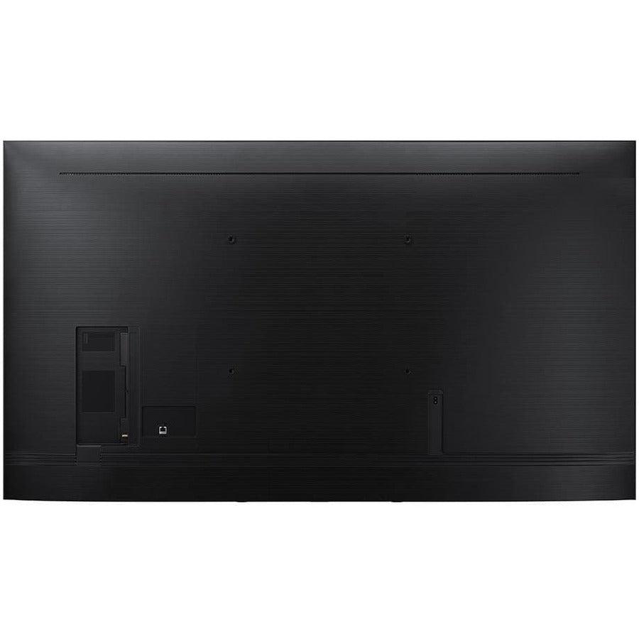 Samsung Be50T-H Signage Display Digital Signage Flat Panel 127 Cm (50") Led Wi-Fi 250 Cd/M² 4K Ultra Hd Grey 16/7