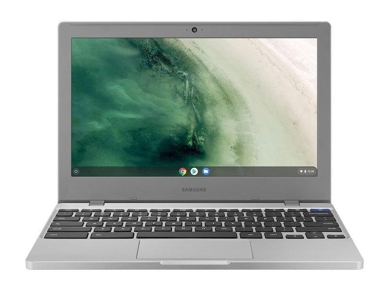 Samsung Chromebook Viprb-Xe310Xba-Ka1Us 29.5 Cm (11.6") Hd Intel® Celeron® N 4 Gb Lpddr4-Sdram 32 Gb Emmc Wi-Fi 5 (802.11Ac) Chrome Os Platinum