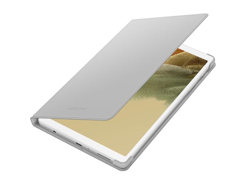 Samsung Ef-Bt220Pseguj Tablet Case 22.1 Cm (8.7") Folio Silver