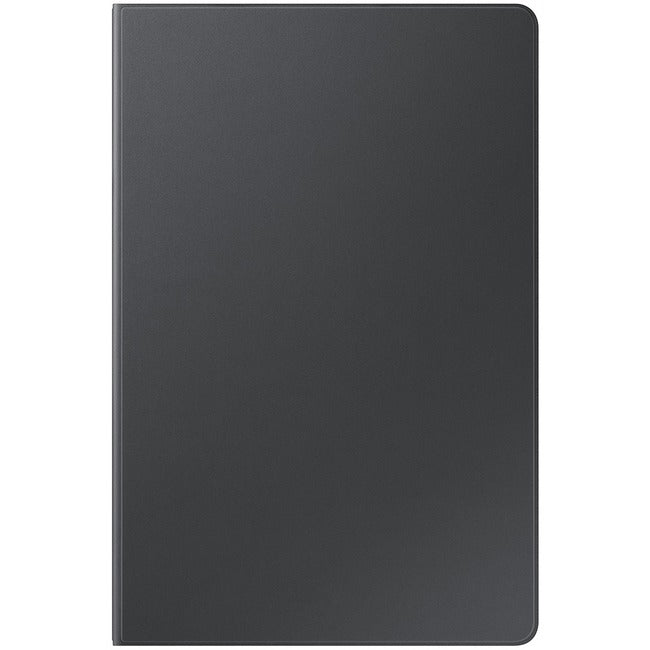 Samsung Ef-Bx200 - Flip Cover For Tablet - Gray - For Galaxy Tab A8